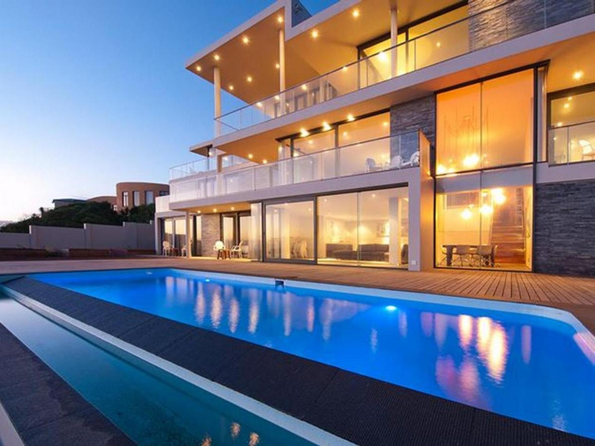 The Ocean View Guest House Wildernis Exterior foto