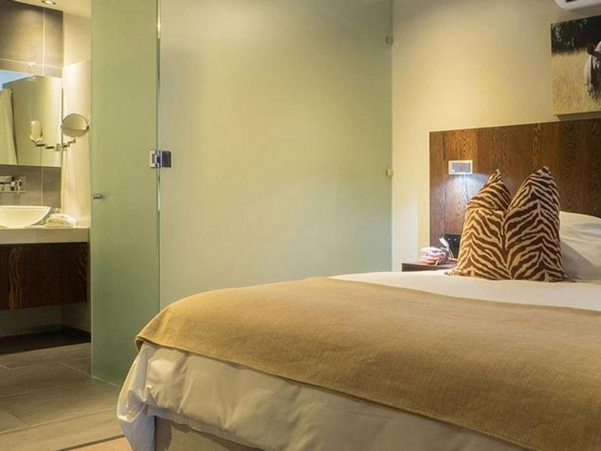 The Ocean View Guest House Wildernis Exterior foto
