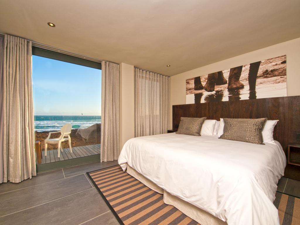 The Ocean View Guest House Wildernis Cameră foto