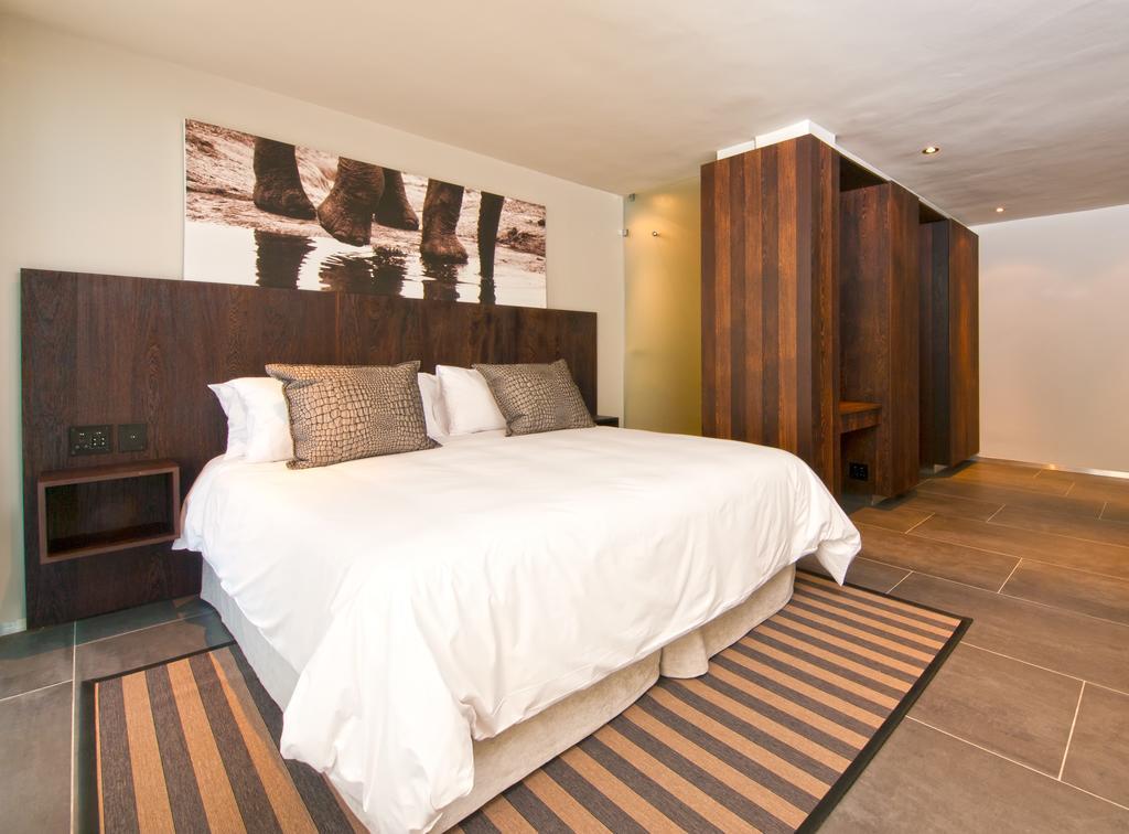 The Ocean View Guest House Wildernis Cameră foto