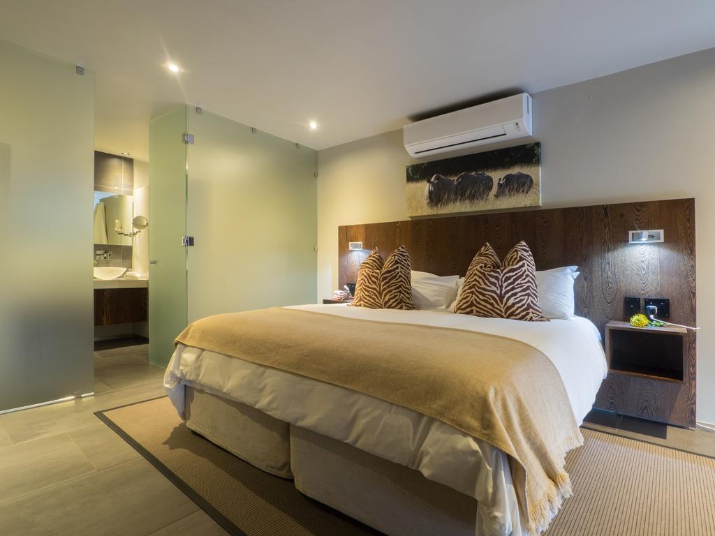 The Ocean View Guest House Wildernis Cameră foto
