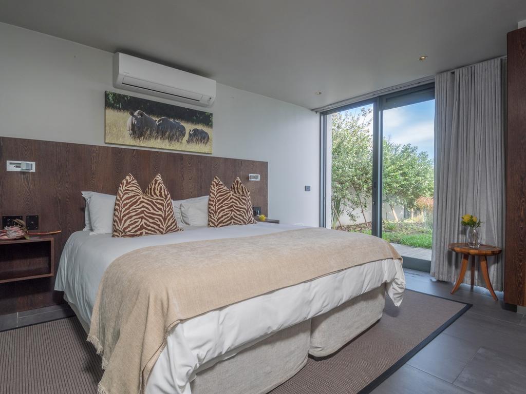 The Ocean View Guest House Wildernis Cameră foto