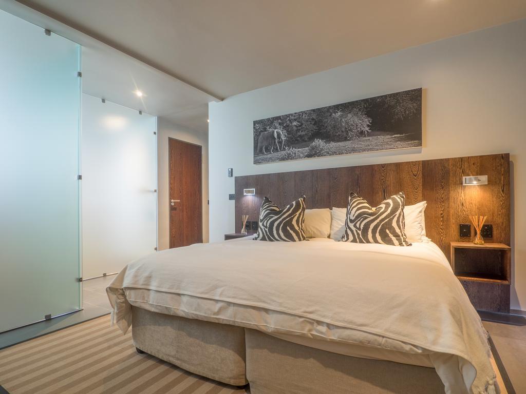 The Ocean View Guest House Wildernis Cameră foto