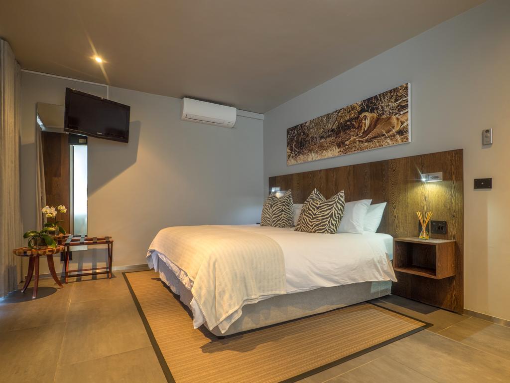 The Ocean View Guest House Wildernis Cameră foto