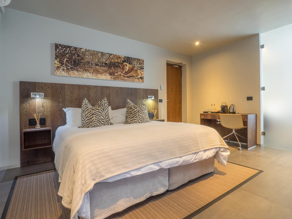 The Ocean View Guest House Wildernis Cameră foto